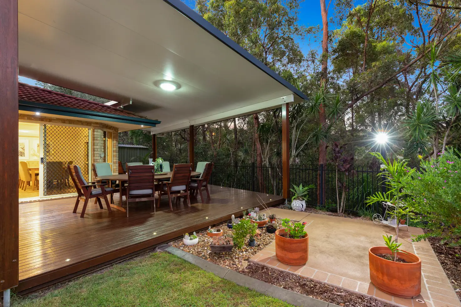 Main view of Homely house listing, 47 Skye Place, Upper Kedron QLD 4055