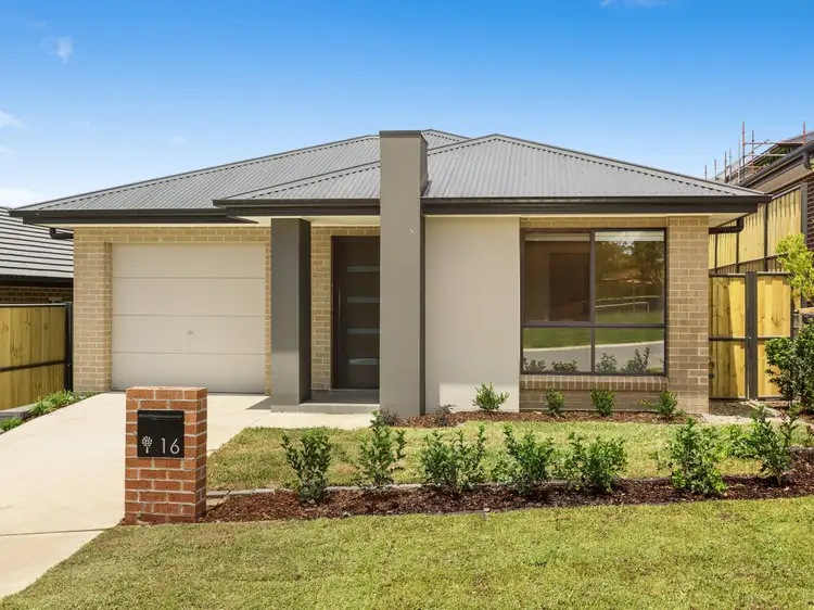 16 Corvus Way, Box Hill NSW 2765