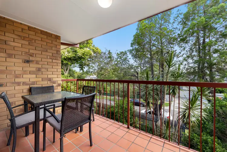 Fourth view of Homely unit listing, 2/15 Dunkirk Street, Gaythorne QLD 4051