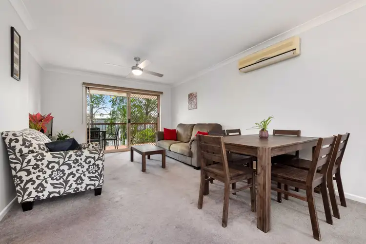 Fifth view of Homely unit listing, 2/15 Dunkirk Street, Gaythorne QLD 4051