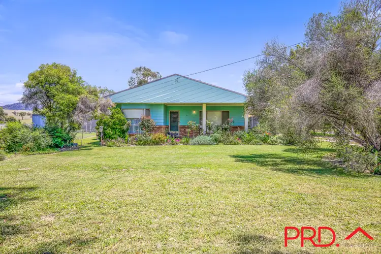 Second view of Homely house listing, 13 River Street, Moonbi NSW 2353