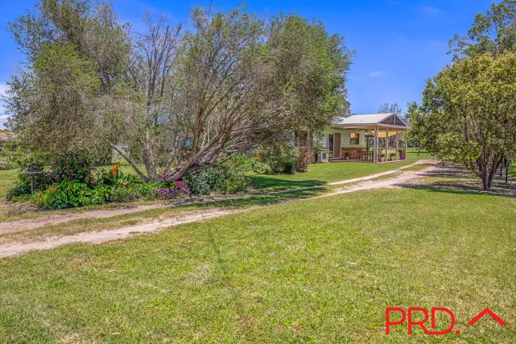 Third view of Homely house listing, 13 River Street, Moonbi NSW 2353