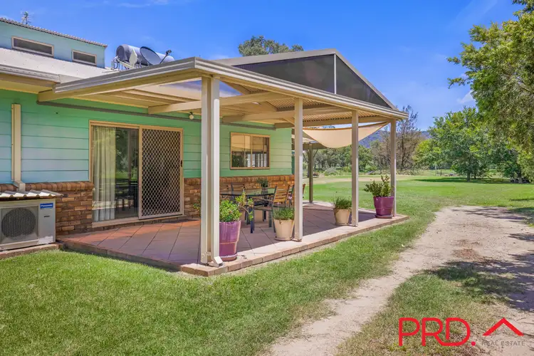 Fourth view of Homely house listing, 13 River Street, Moonbi NSW 2353