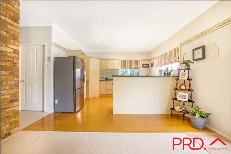Fifth view of Homely house listing, 13 River Street, Moonbi NSW 2353