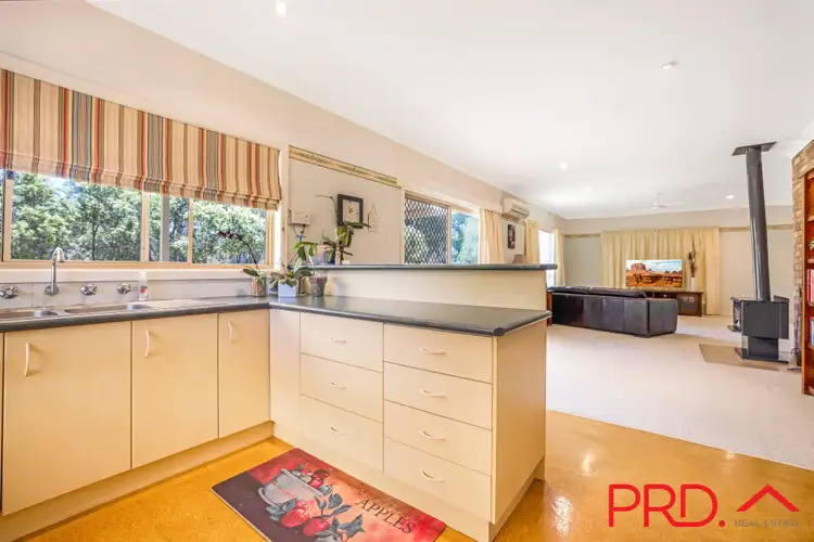 Sixth view of Homely house listing, 13 River Street, Moonbi NSW 2353