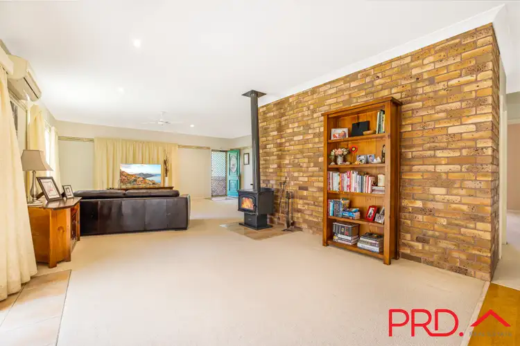 Seventh view of Homely house listing, 13 River Street, Moonbi NSW 2353