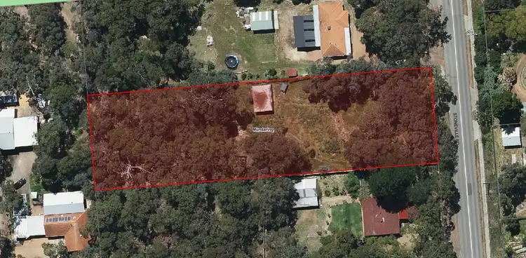 1045 Stoneville Road, Mundaring WA 6073