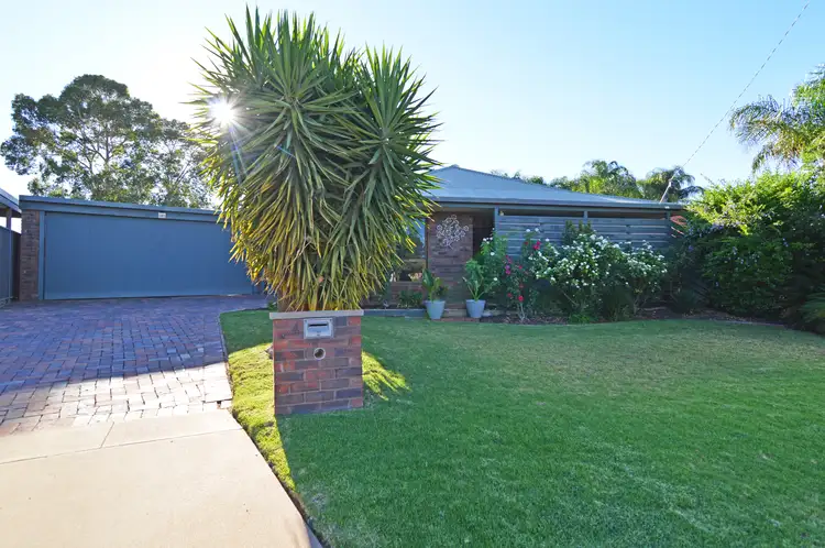 4 Montrose Court, Mildura VIC 3500