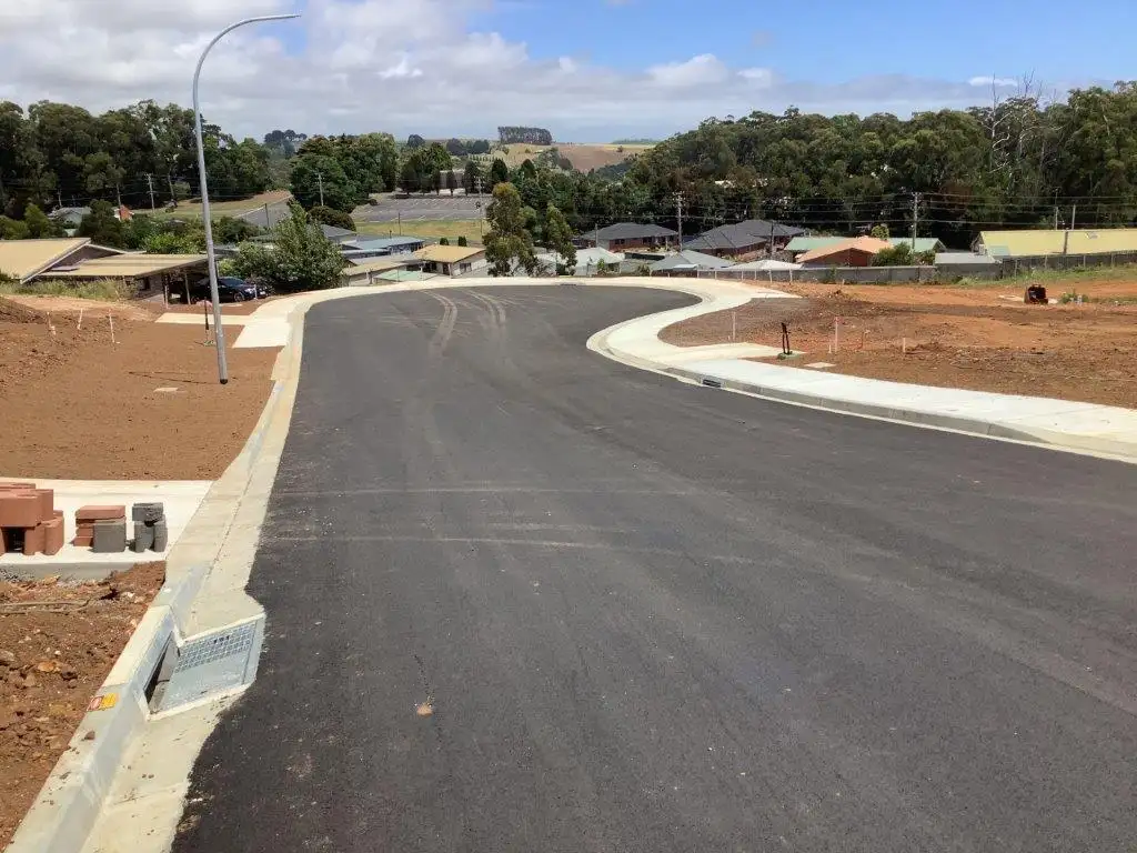 Main view of Homely land listing, Lot 4 Aikman Place, Devonport TAS 7310