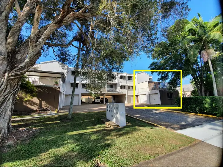 6/5 Brett Avenue, Labrador QLD 4215