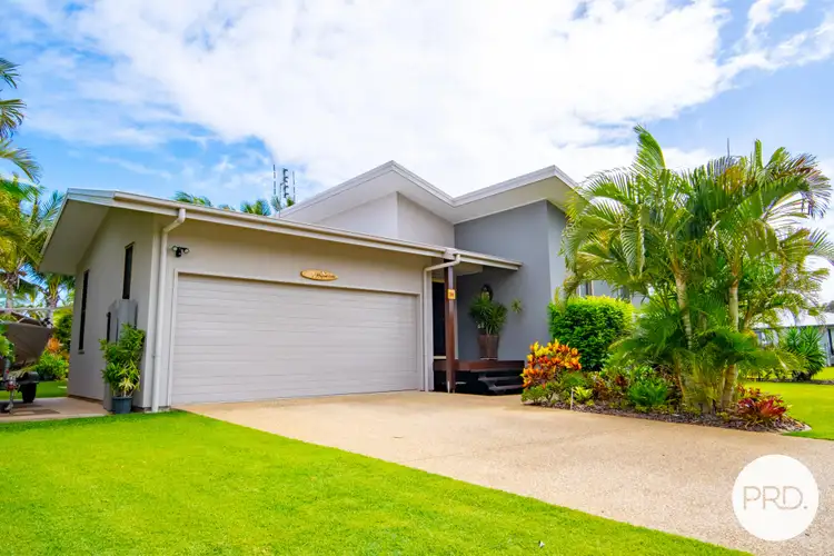 Second view of Homely house listing, 16 Dolphin Court, Agnes Water QLD 4677