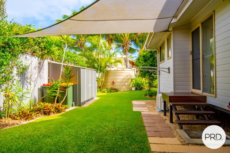 Third view of Homely house listing, 16 Dolphin Court, Agnes Water QLD 4677