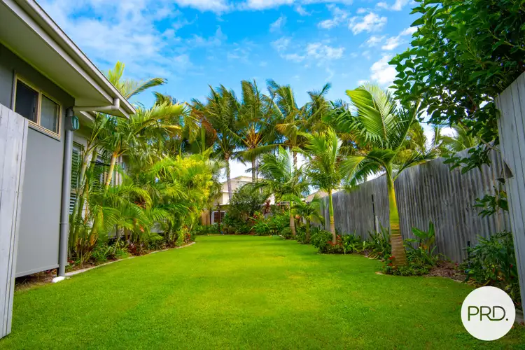 Fourth view of Homely house listing, 16 Dolphin Court, Agnes Water QLD 4677