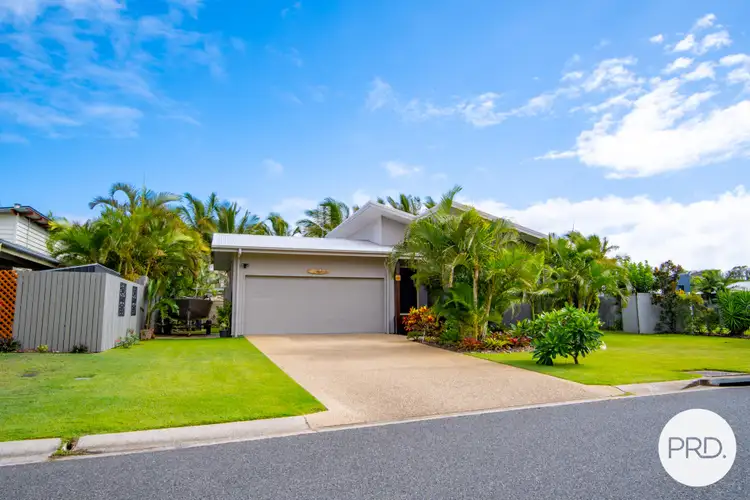 Seventh view of Homely house listing, 16 Dolphin Court, Agnes Water QLD 4677