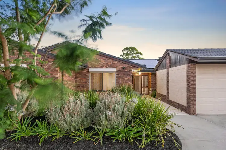 122 Osprey Drive, Yangebup WA 6164