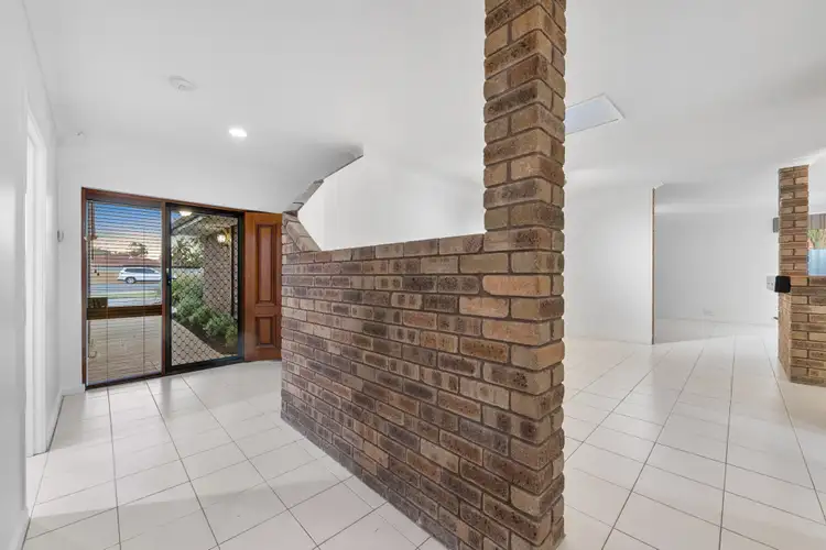 Fifth view of Homely house listing, 122 Osprey Drive, Yangebup WA 6164