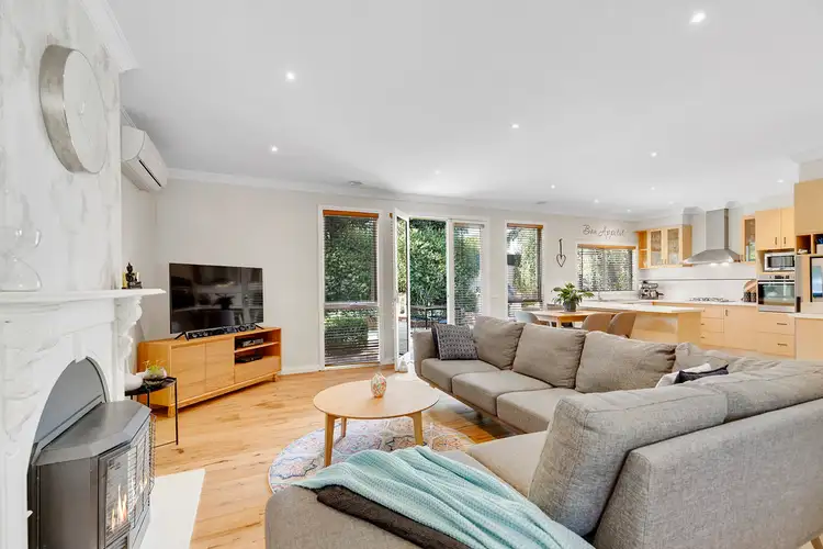 Second view of Homely house listing, 6A Warringa Road, Frankston VIC 3199