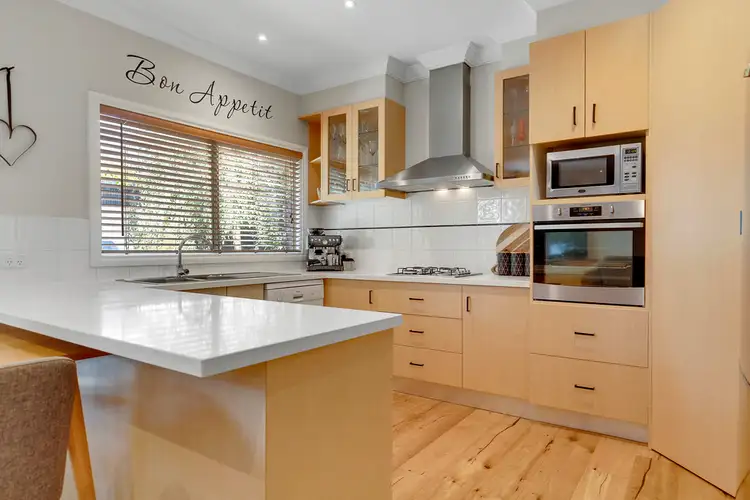 Fourth view of Homely house listing, 6A Warringa Road, Frankston VIC 3199