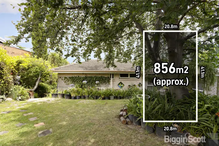 Main view of Homely house listing, 379 High Street Road, Mount Waverley VIC 3149