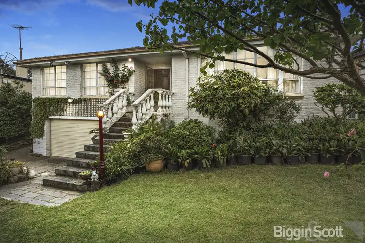 Second view of Homely house listing, 379 High Street Road, Mount Waverley VIC 3149