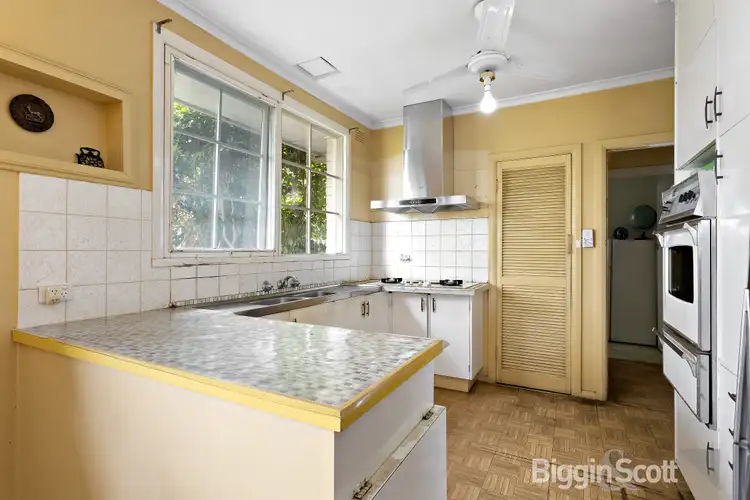 Fifth view of Homely house listing, 379 High Street Road, Mount Waverley VIC 3149