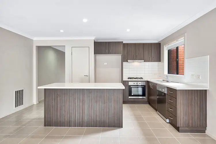 Fourth view of Homely house listing, 19 Markbeech Crescent, Officer VIC 3809