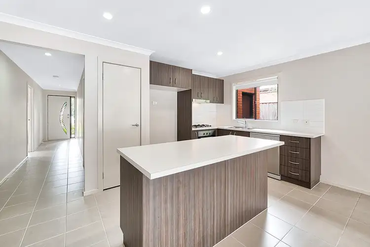 Fifth view of Homely house listing, 19 Markbeech Crescent, Officer VIC 3809