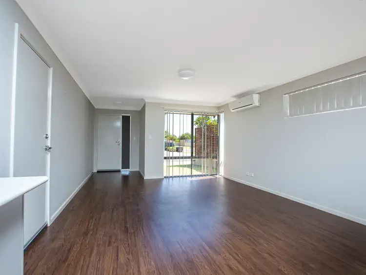 Fifth view of Homely unit listing, 1/35 Winton Street, Carey Park WA 6230
