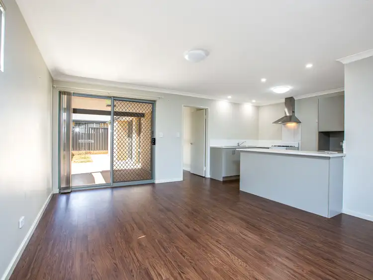 Sixth view of Homely unit listing, 1/35 Winton Street, Carey Park WA 6230