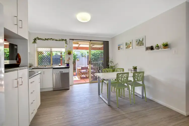 3/305 Bridge Road, West Mackay QLD 4740
