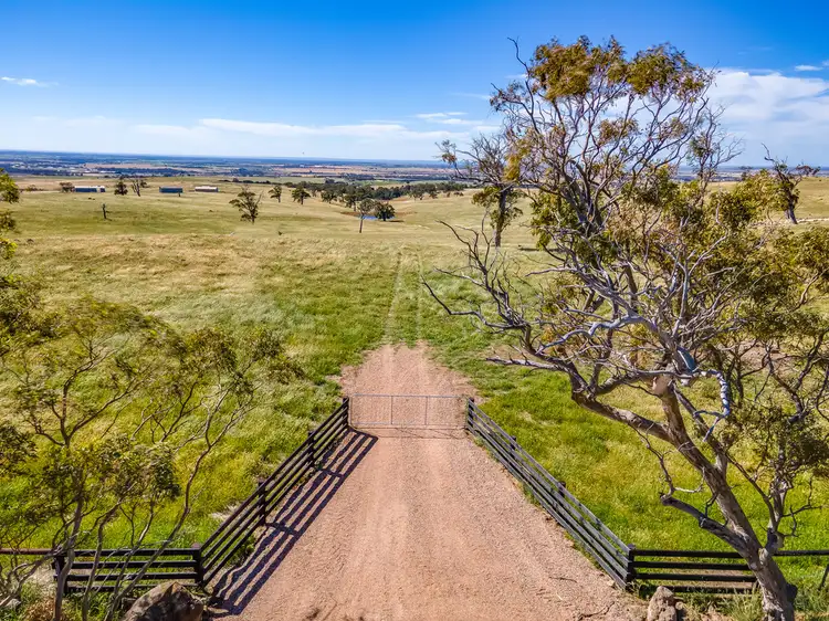 Main view of Homely rural property listing, 'Allandale' Ashbourne Road, Strathalbyn SA 5255