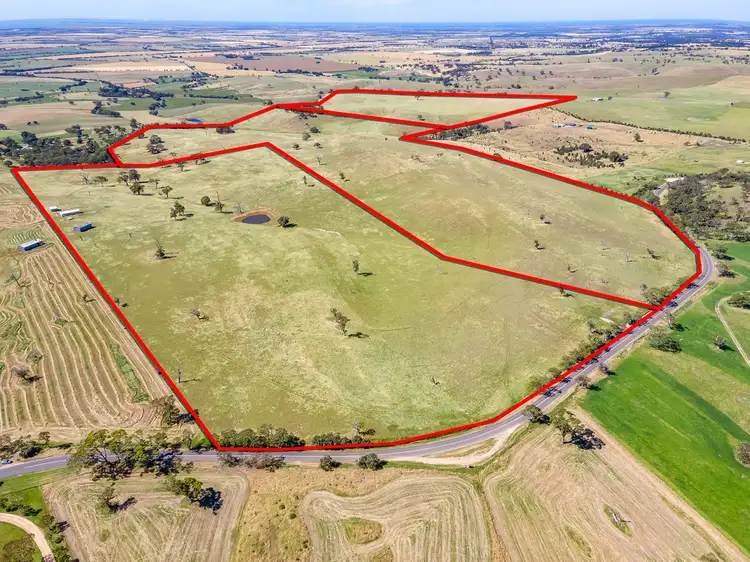 Second view of Homely rural property listing, 'Allandale' Ashbourne Road, Strathalbyn SA 5255