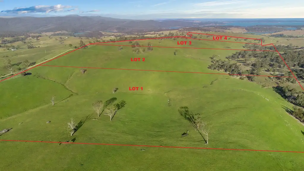 Main view of Homely rural property listing, Lot 3 Licola Road, Glenmaggie VIC 3858