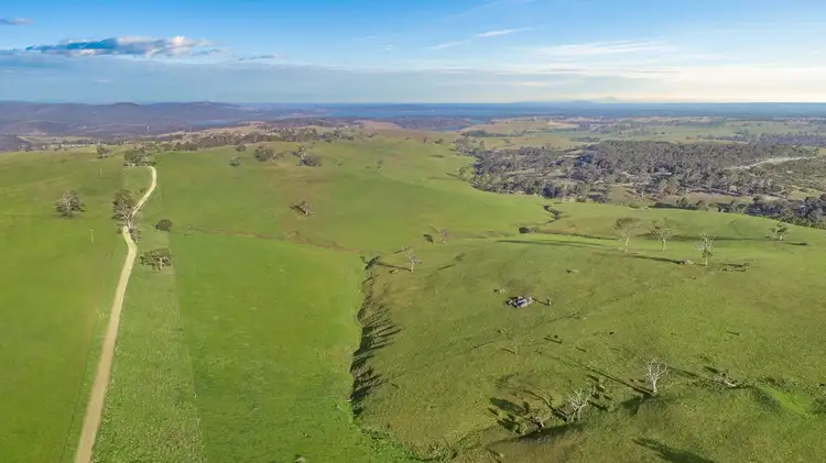 Main view of Homely rural property listing, Lot 2 Licola Road, Glenmaggie VIC 3858