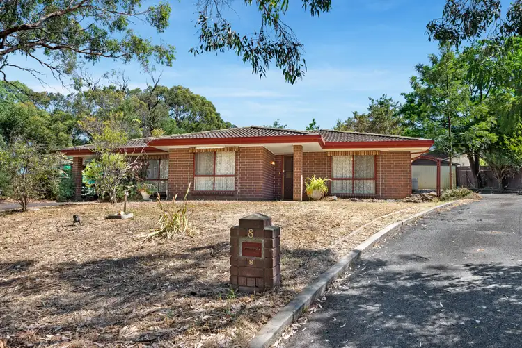 8 Colton Road, Blackwood SA 5051