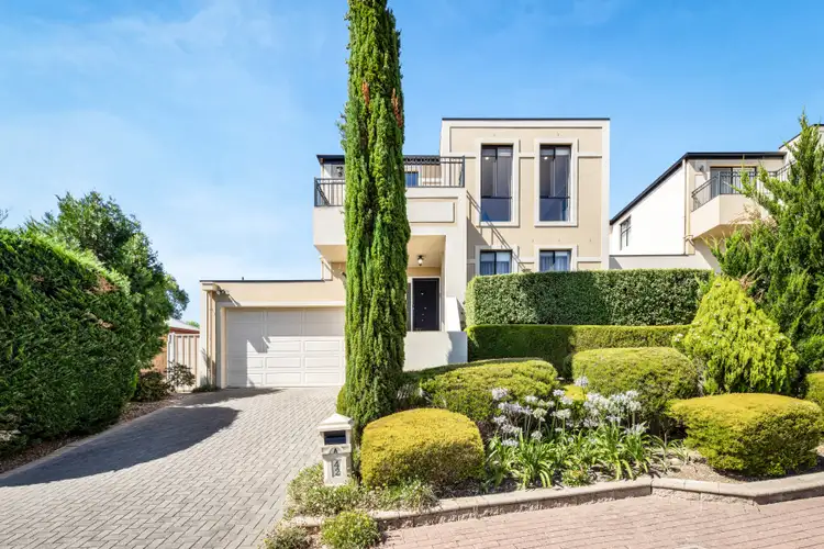 42a Coachwood Drive, Aberfoyle Park SA 5159