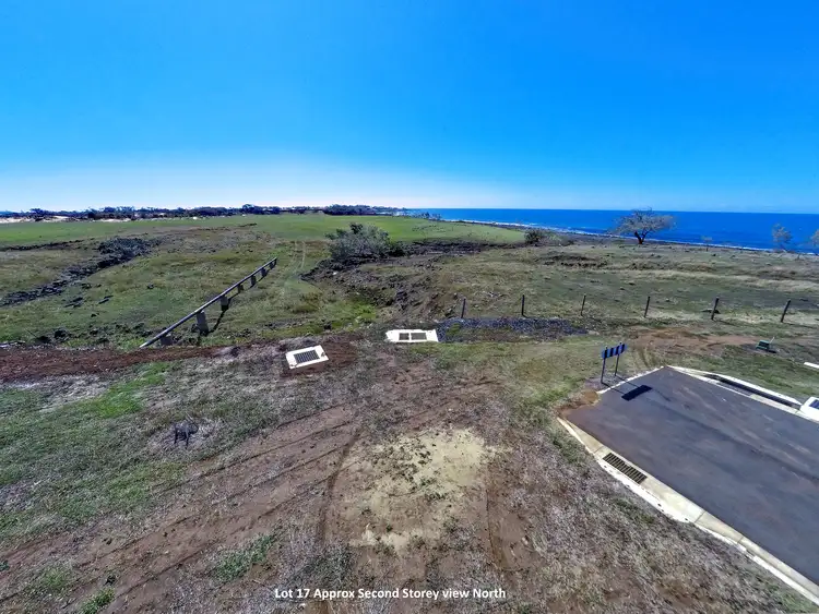 Third view of Homely land listing, Lot 17 Sea Esplanade, Elliott Heads QLD 4670
