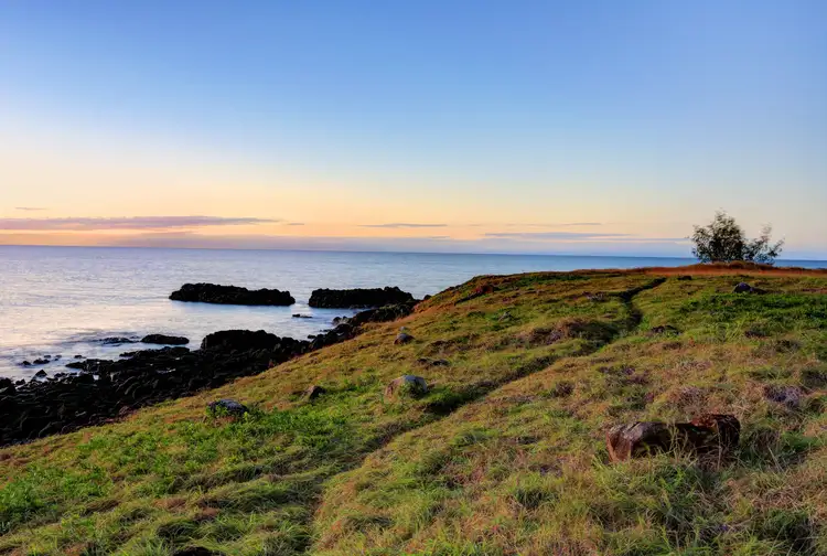 Fifth view of Homely land listing, Lot 17 Sea Esplanade, Elliott Heads QLD 4670