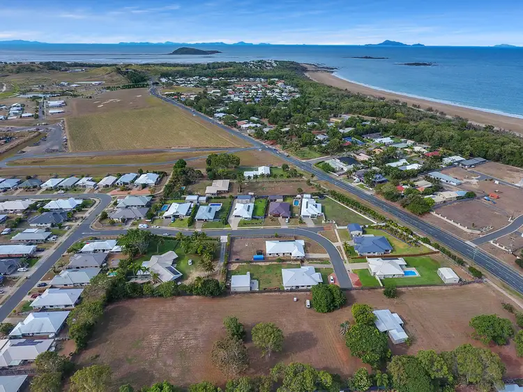 Fifth view of Homely land listing, 189 Shoal Point Road, Bucasia QLD 4750