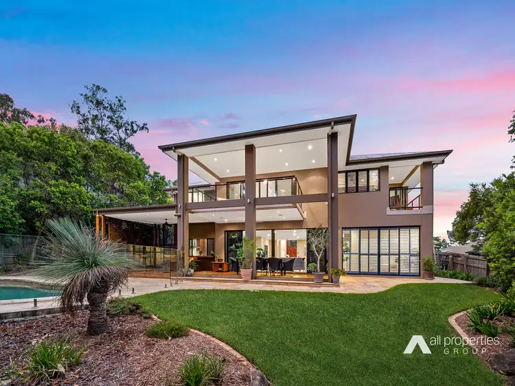Main view of Homely house listing, 27 Birchwood Crescent, Brookwater QLD 4300