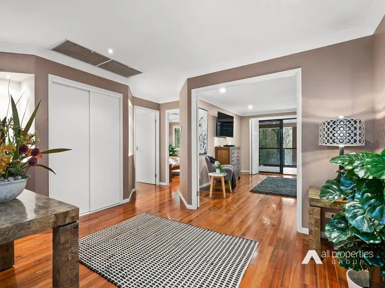 Third view of Homely house listing, 27 Birchwood Crescent, Brookwater QLD 4300