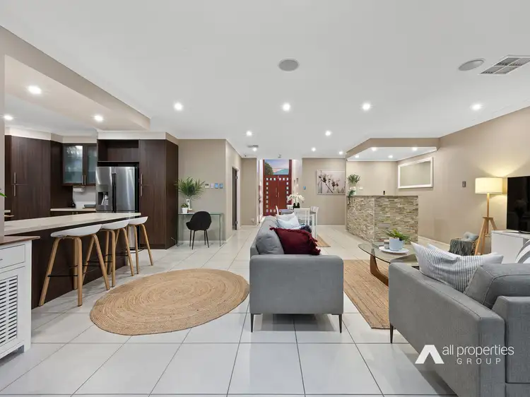 Fifth view of Homely house listing, 27 Birchwood Crescent, Brookwater QLD 4300