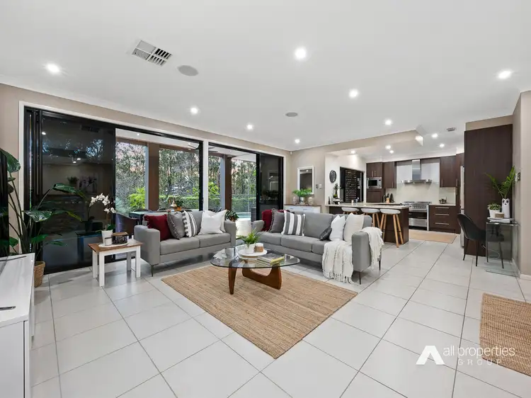 Sixth view of Homely house listing, 27 Birchwood Crescent, Brookwater QLD 4300