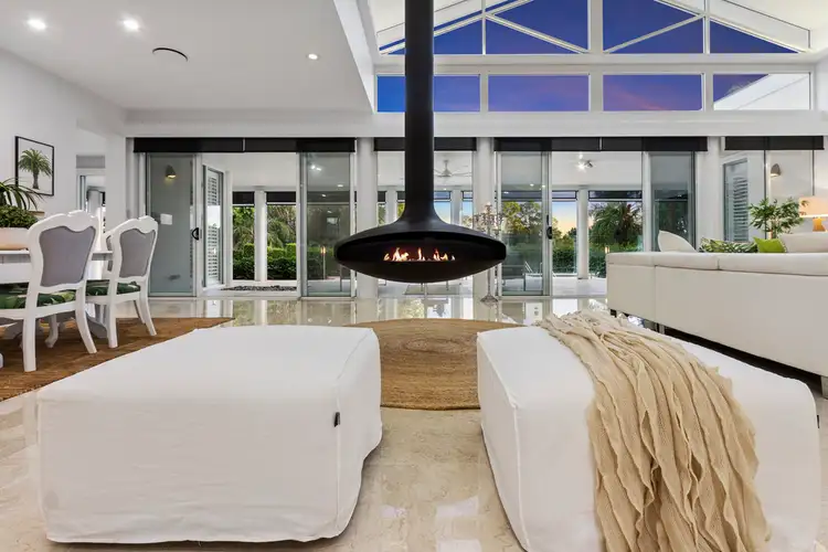 Fourth view of Homely house listing, 4621 The Parkway, Sanctuary Cove QLD 4212
