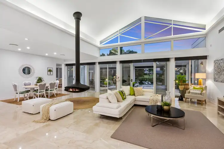 Sixth view of Homely house listing, 4621 The Parkway, Sanctuary Cove QLD 4212