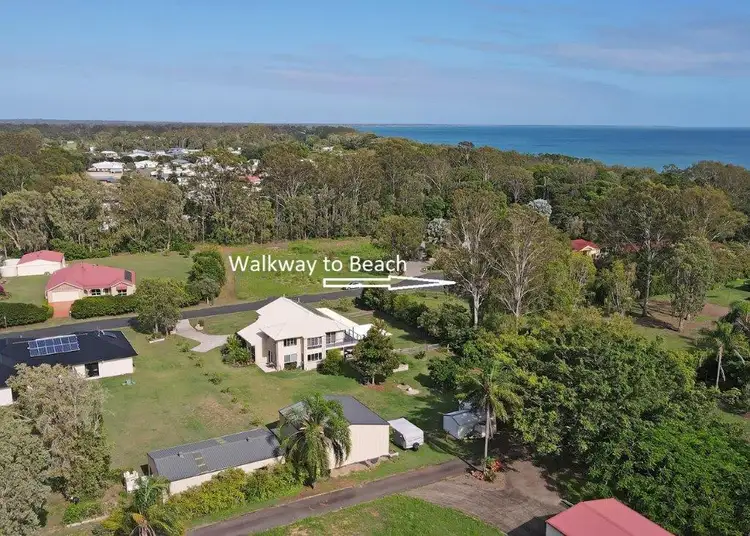 5 KALINDA COURT, Toogoom QLD 4655