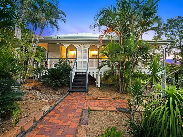 23 Harold Street, Bundamba QLD 4304