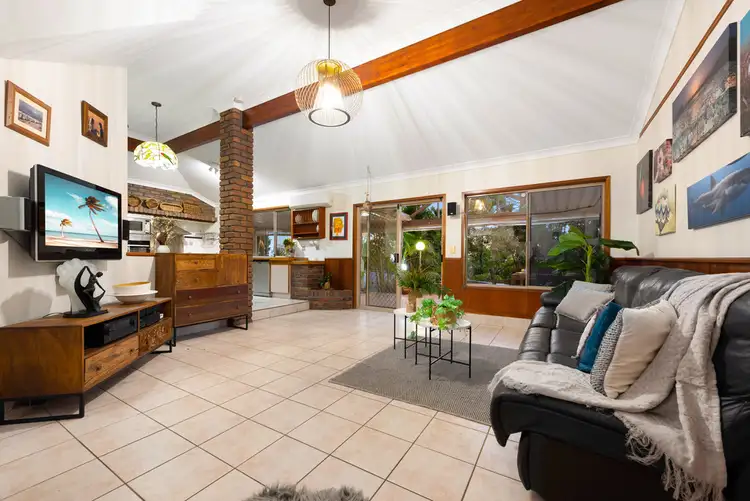 Sixth view of Homely house listing, 164 Daisy Hill Road, Daisy Hill QLD 4127