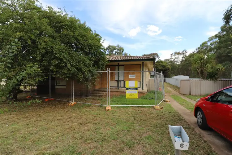 6 Laurel Place, Tumut NSW 2720
