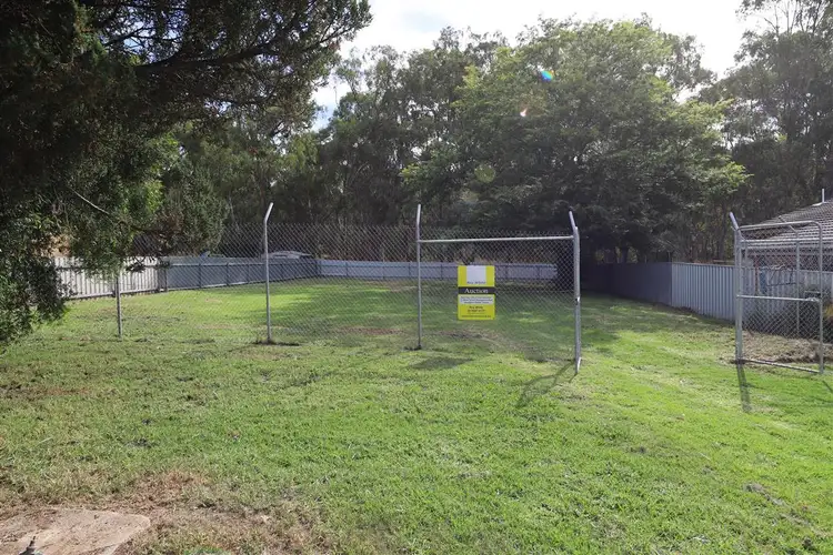 Second view of Homely land listing, 34 Banksia Crescent, Tumut NSW 2720
